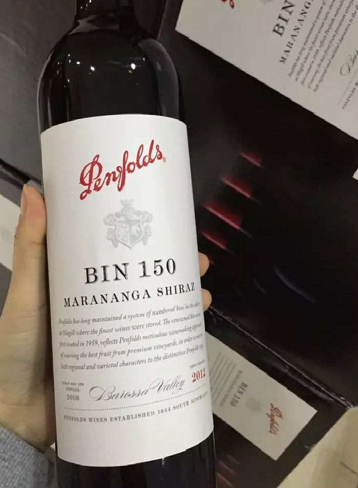 Bin 150