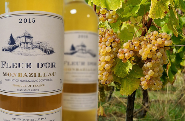 Monbazillac