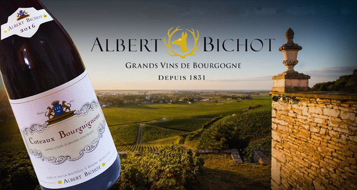 albert bichot 亚伯必修