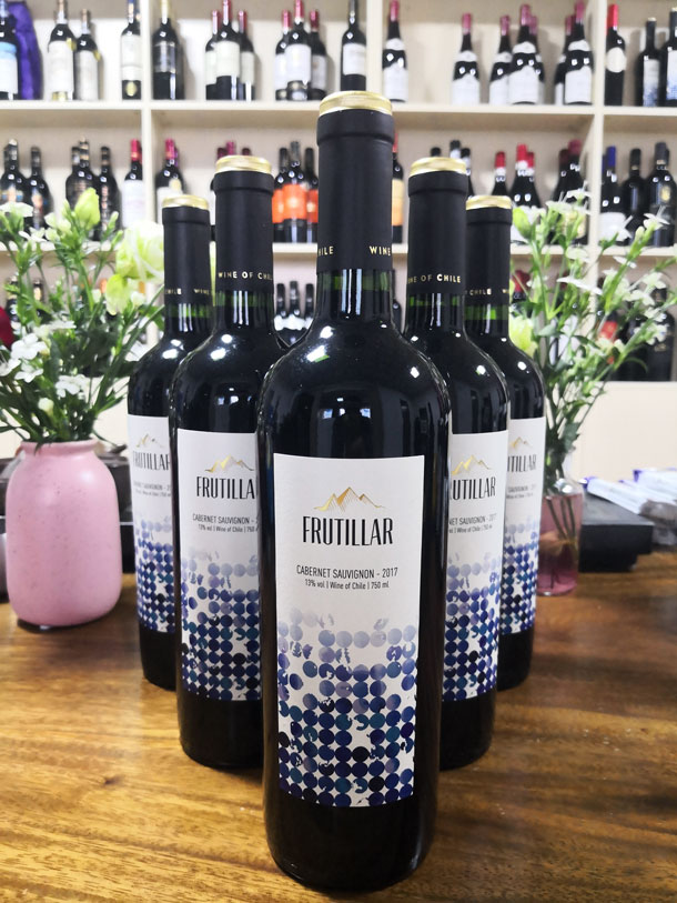 FRUTILLAR