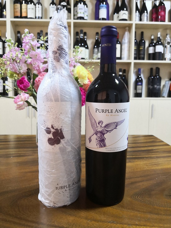 15年蒙特斯紫天使99分 15年蒙特斯紫天使99分