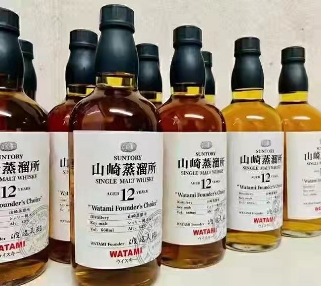 渡边美树