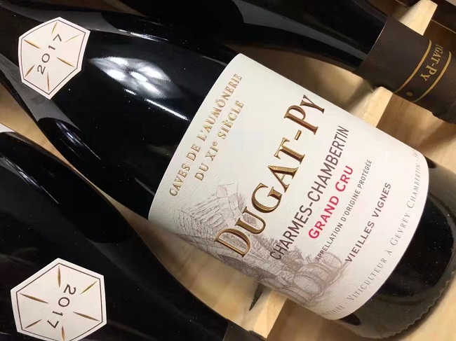 Domaine Dugat-Py