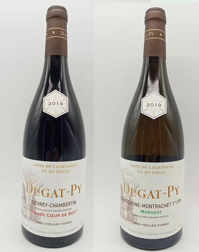 Domaine Dugat-Py