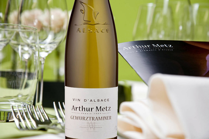 Arthur Metz亚瑟梅茨