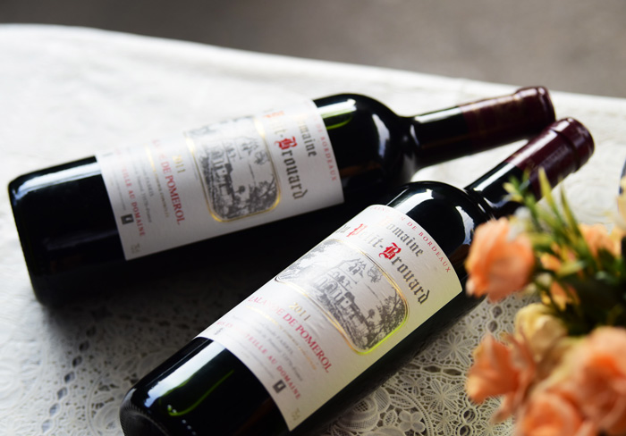 Lalande de Pomerol