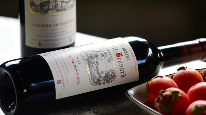 Lalande de Pomerol