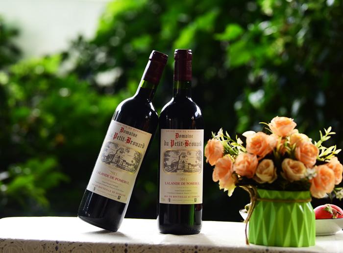 Lalande de Pomerol