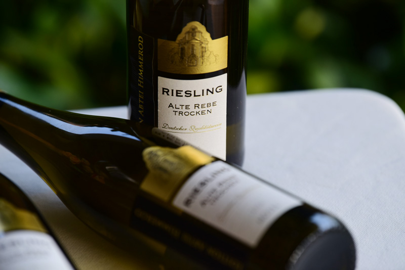 Riesling mosel 艾缇西摩雷司令葡萄酒