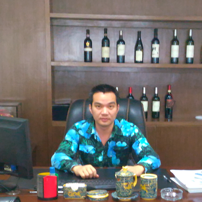 纯挚酒业